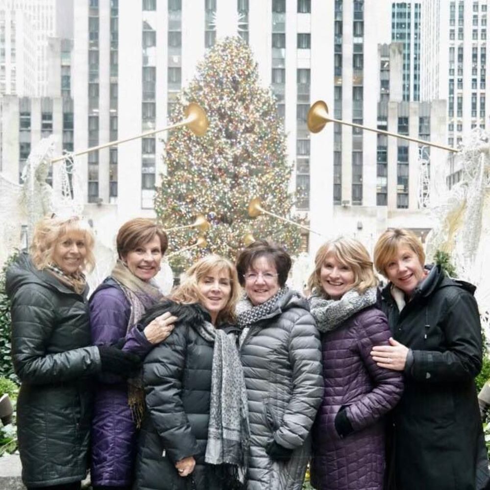 Meet your Posher, Michele